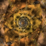 Plant in process of evolution 2 1