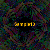 Sample13